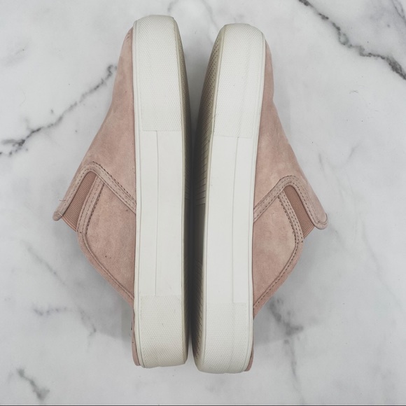 STEVE MADDEN GLENDA SLIP-ON SNEAKER - Picture 10 of 12